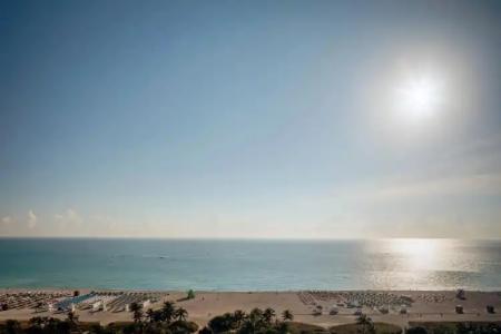 Shelborne South Beach by Proper - 33