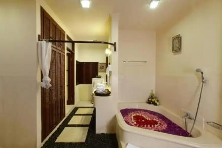 Shelborne South Beach by Proper - 29