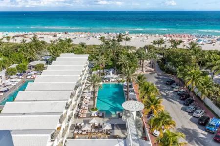 Shelborne South Beach by Proper - 17