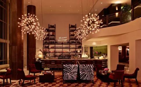 Shelborne South Beach by Proper - 25