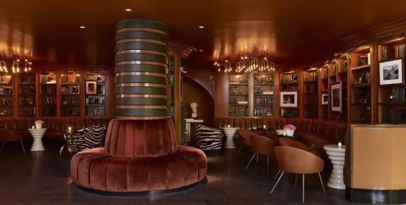 Shelborne South Beach by Proper - 39