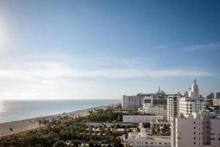 Shelborne South Beach by Proper - 28