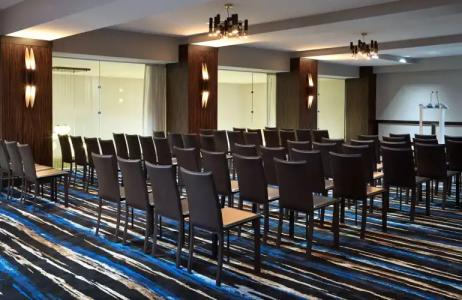 Shelborne South Beach by Proper - 14