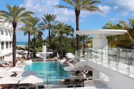 Shelborne South Beach by Proper - 13