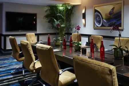 Shelborne South Beach by Proper - 15