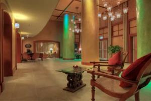 The Mutiny Hotel, Miami