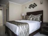 1 Bedroom Deluxe Double Suite