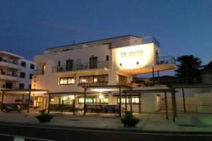 Hotel-Restaurant Cal Mariner, El Port de la Selva