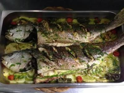 Hotel-Restaurant Cal Mariner - 19