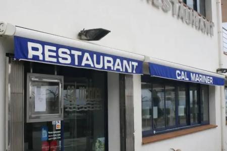 Hotel-Restaurant Cal Mariner - 26