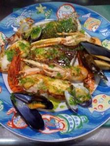 Hotel-Restaurant Cal Mariner - 11