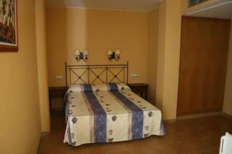 Hotel-Restaurant Cal Mariner - 1