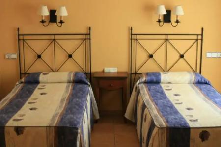 Hotel-Restaurant Cal Mariner - 21