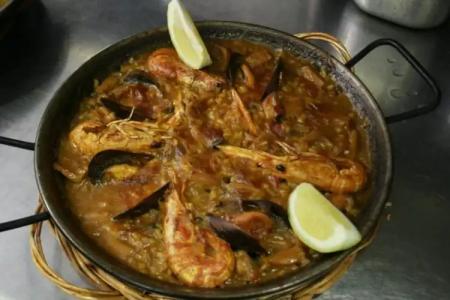 Hotel-Restaurant Cal Mariner - 25