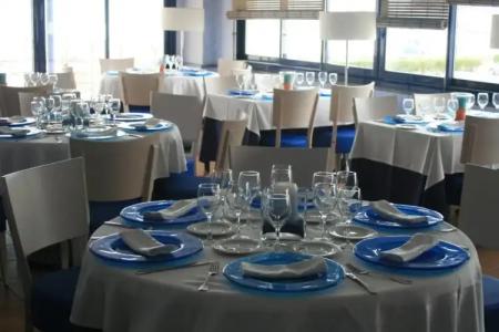 Hotel-Restaurant Cal Mariner - 27