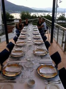 Hotel-Restaurant Cal Mariner - 18