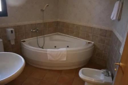 Hotel-Restaurant Cal Mariner - 30