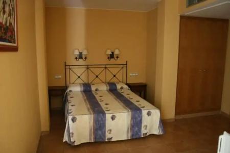 Hotel-Restaurant Cal Mariner - 20