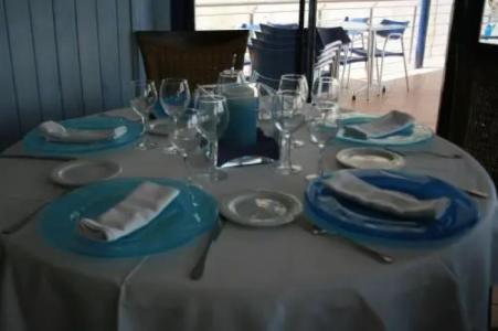 Hotel-Restaurant Cal Mariner - 17