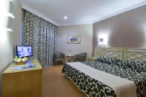 Hotel Puerto Palace, Puerto de la Cruz