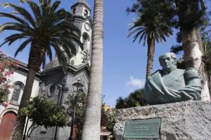 4Dreams Hotel Chimisay, Puerto de la Cruz