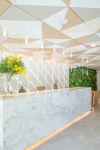 JS PortoColom Suites - 9