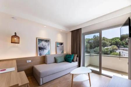 JS PortoColom Suites - 27