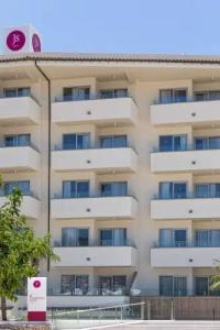 JS PortoColom Suites - 8