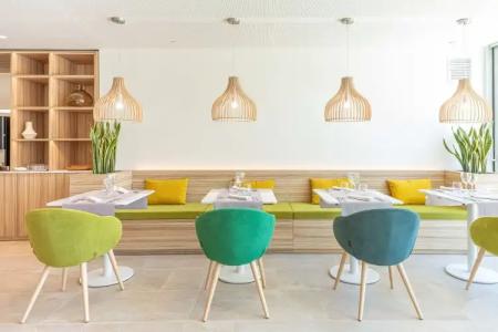 JS PortoColom Suites - 16