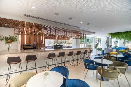 JS PortoColom Suites - 14