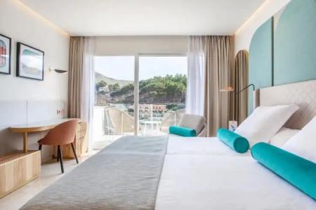 Grupotel Molins - 36