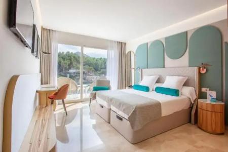 Grupotel Molins - 25