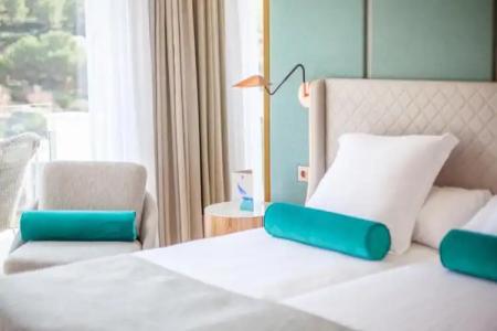 Grupotel Molins - 37