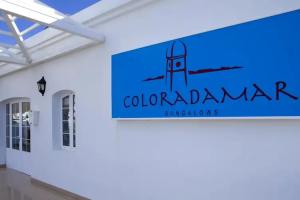 Apartamentos LIVVO Coloradamar, Playa Blanca
