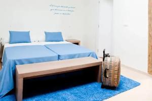 Hotel Boutique Isla de Tabarca, Santa Pola