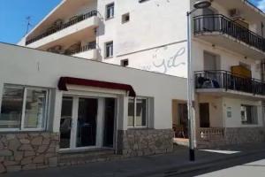 Can Gil Hostal, Pineda de Mar