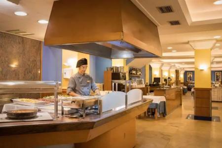 Htop Pineda Palace 4Sup - Adults Only #HtopBliss - 42