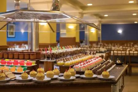 Htop Pineda Palace 4Sup - Adults Only #HtopBliss - 28