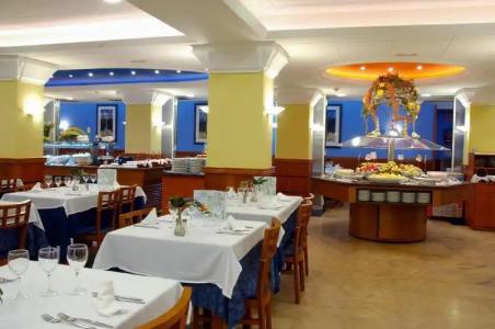 Htop Pineda Palace 4Sup - Adults Only #HtopBliss - 47