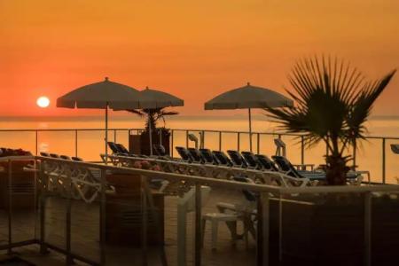 Htop Pineda Palace 4Sup - Adults Only #HtopBliss - 2