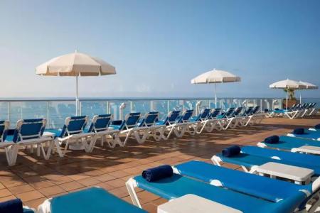 Htop Pineda Palace 4Sup - Adults Only #HtopBliss - 48