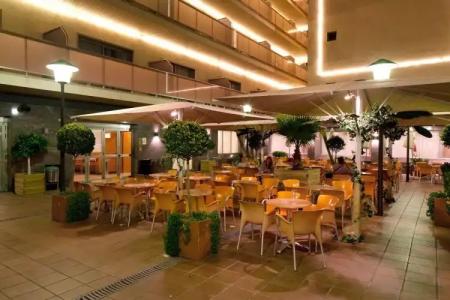 Htop Pineda Palace 4Sup - Adults Only #HtopBliss - 16