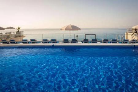 Htop Pineda Palace 4Sup - Adults Only #HtopBliss - 39