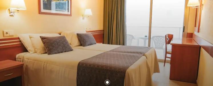 Htop Pineda Palace 4Sup - Adults Only #HtopBliss - 50