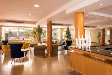 Htop Pineda Palace 4Sup - Adults Only #HtopBliss - 7