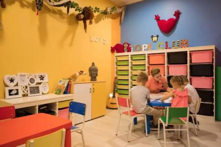 Htop Pineda Palace 4Sup - Adults Only #HtopBliss - 24