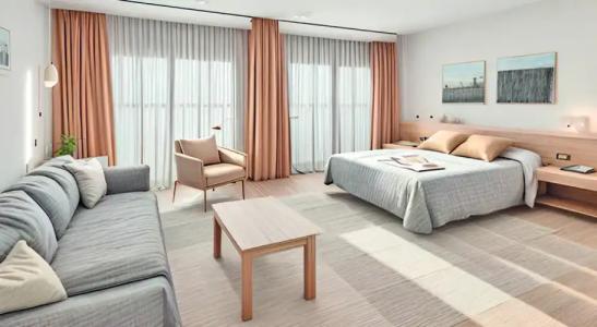 Aqua Promenade & Spa 4Sup - 52