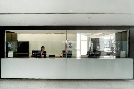 Ágora Spa & Resort - 2