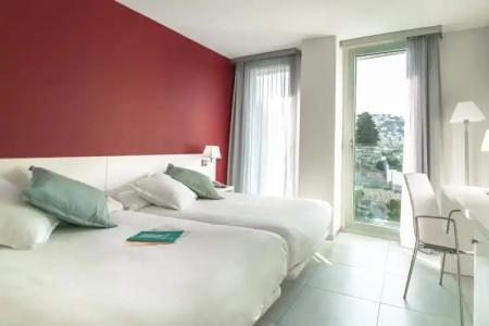 Ágora Spa & Resort - 10