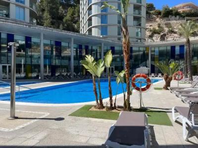 Ágora Spa & Resort - 22